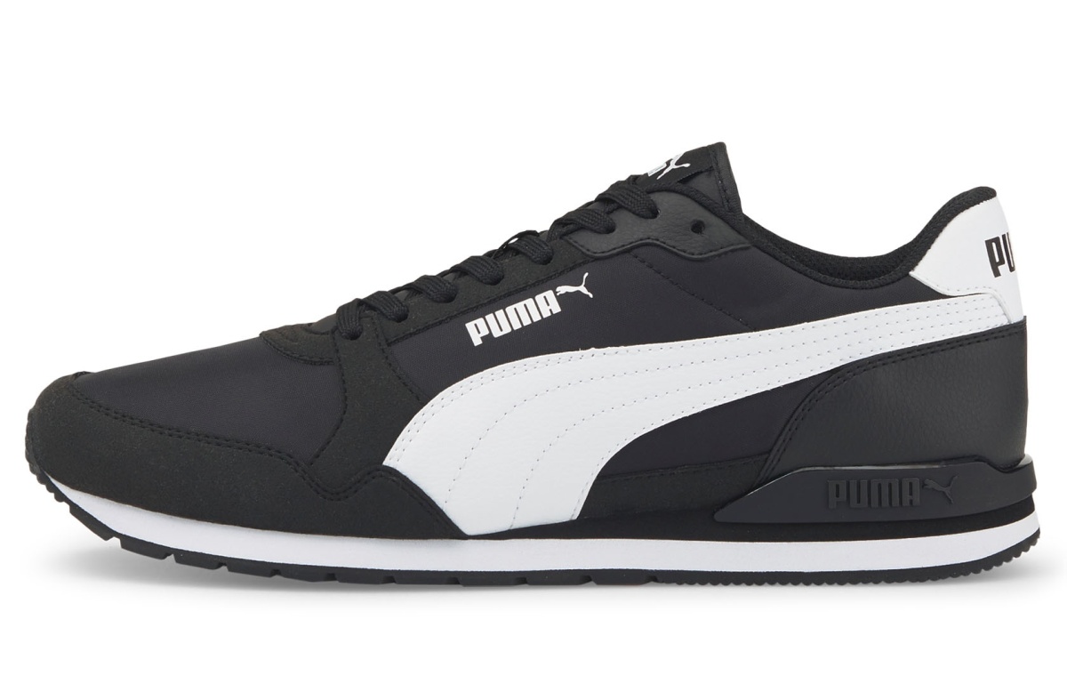 Puma ST RUNNER v3 NL 384857 01 Men's Sneakers | eBay Puma ST RUNNER v3 NL 384857 01 Men's Sneakers | eBay